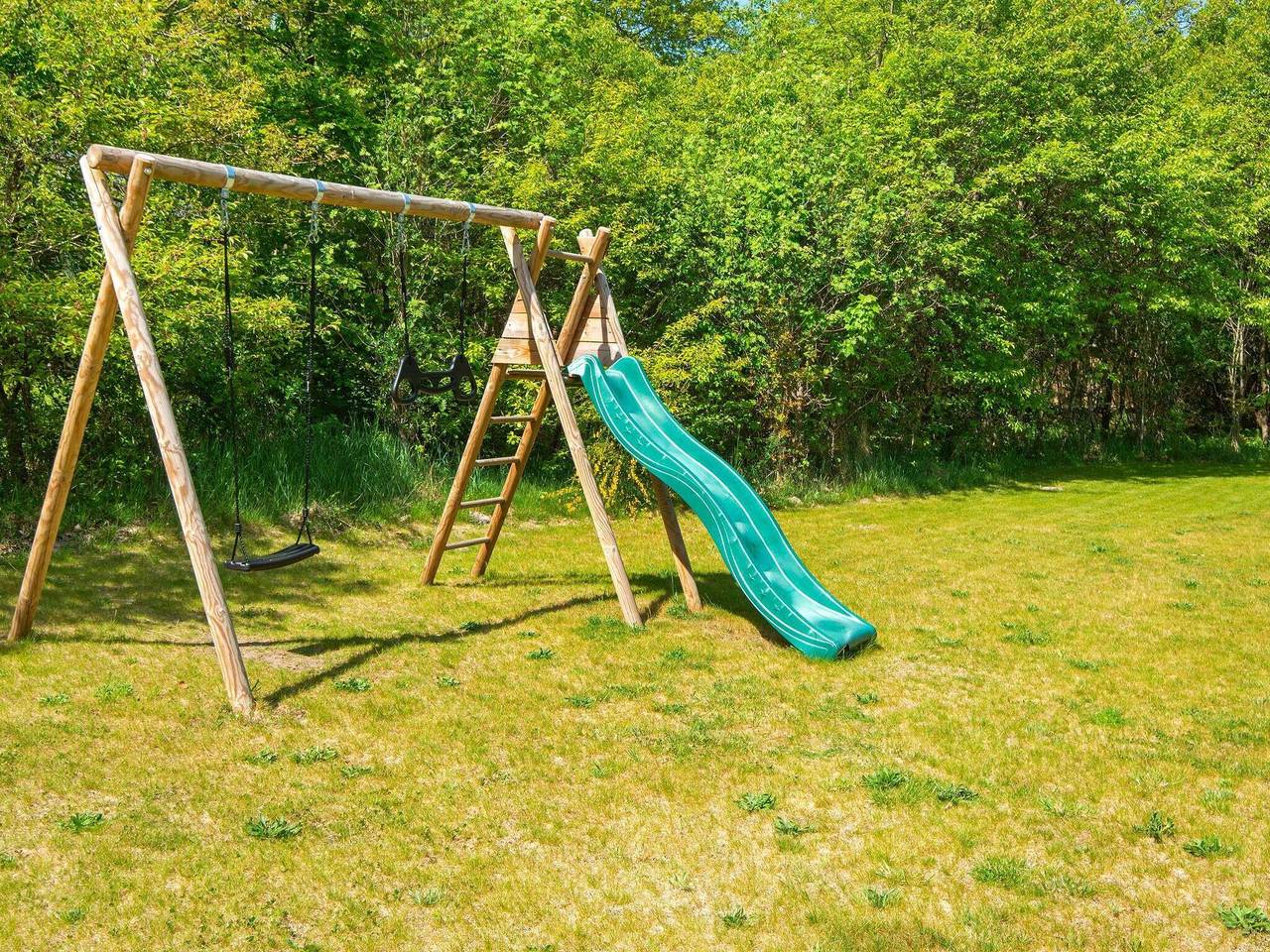 8 Personen Ferienhaus in Silkeborg in Silkeborg