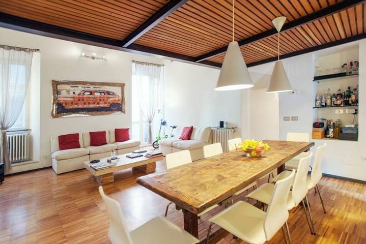 Ferienwohnung für 6 Personen - 1