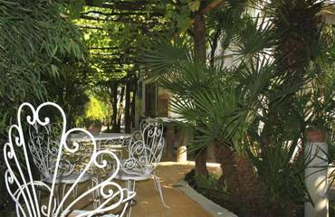 Cottage pour 2 personnes, avec jardin, animaux acceptés à San Felice Circeo