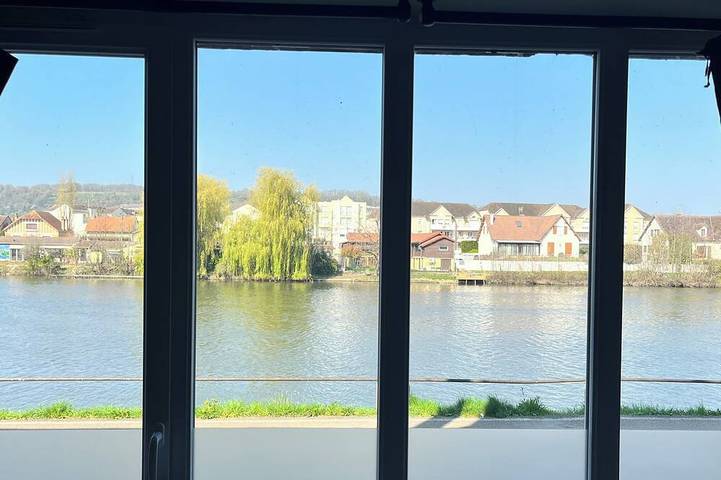 Chambre d’hôte pour 2 personnes, avec jardin