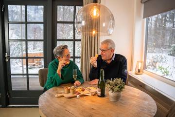 Bungalow voor 2 Personen in Drenthe, Afbeelding 1