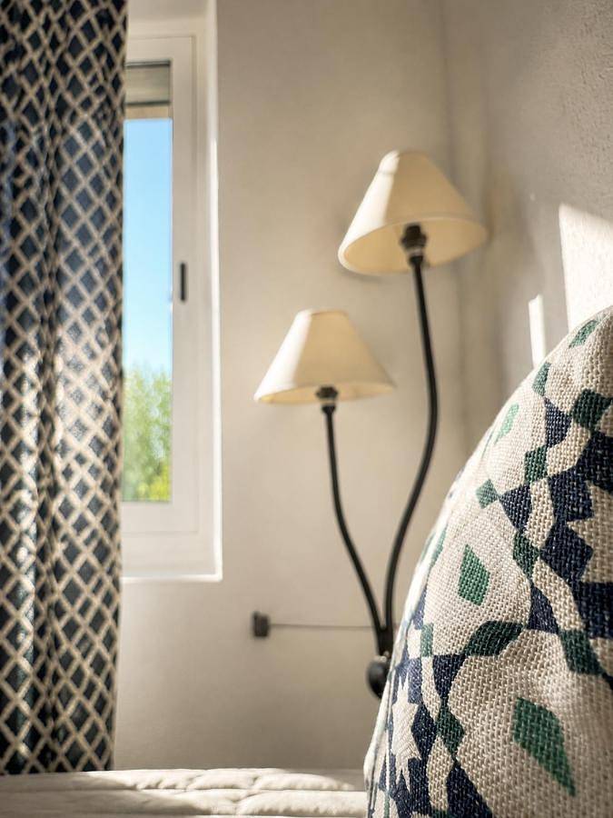 Appartement entier, Gîte Les Figuiers - Vue imprenable en Ardèche - Saint Montan in Saint-Montan, Privas (arrondissement)