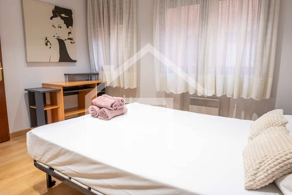 Appartamento intero, El cerro-Appartamento-Balcone-Bagno privato in Distrito Centro (Gijón), Gijon