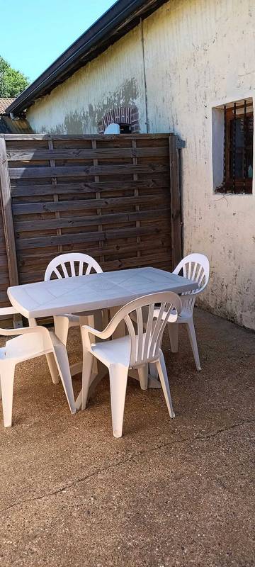 Agritourisme pour 3 Personnes dans Saint-Martin-de-Hinx, Région de Dax, Photo 1