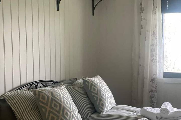 Location de vacances pour 10 personnes, animaux acceptés dans Berg (Norvège) - 2