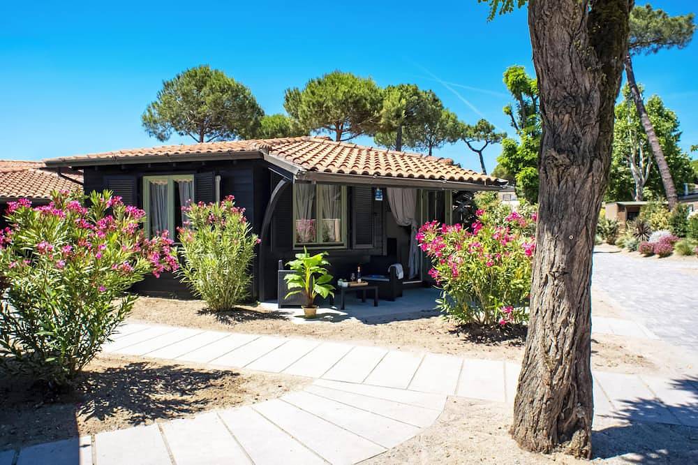 Chalet | Hotiday Milano Marittima 4* in Lido di Savio, Provincia de Ravenna