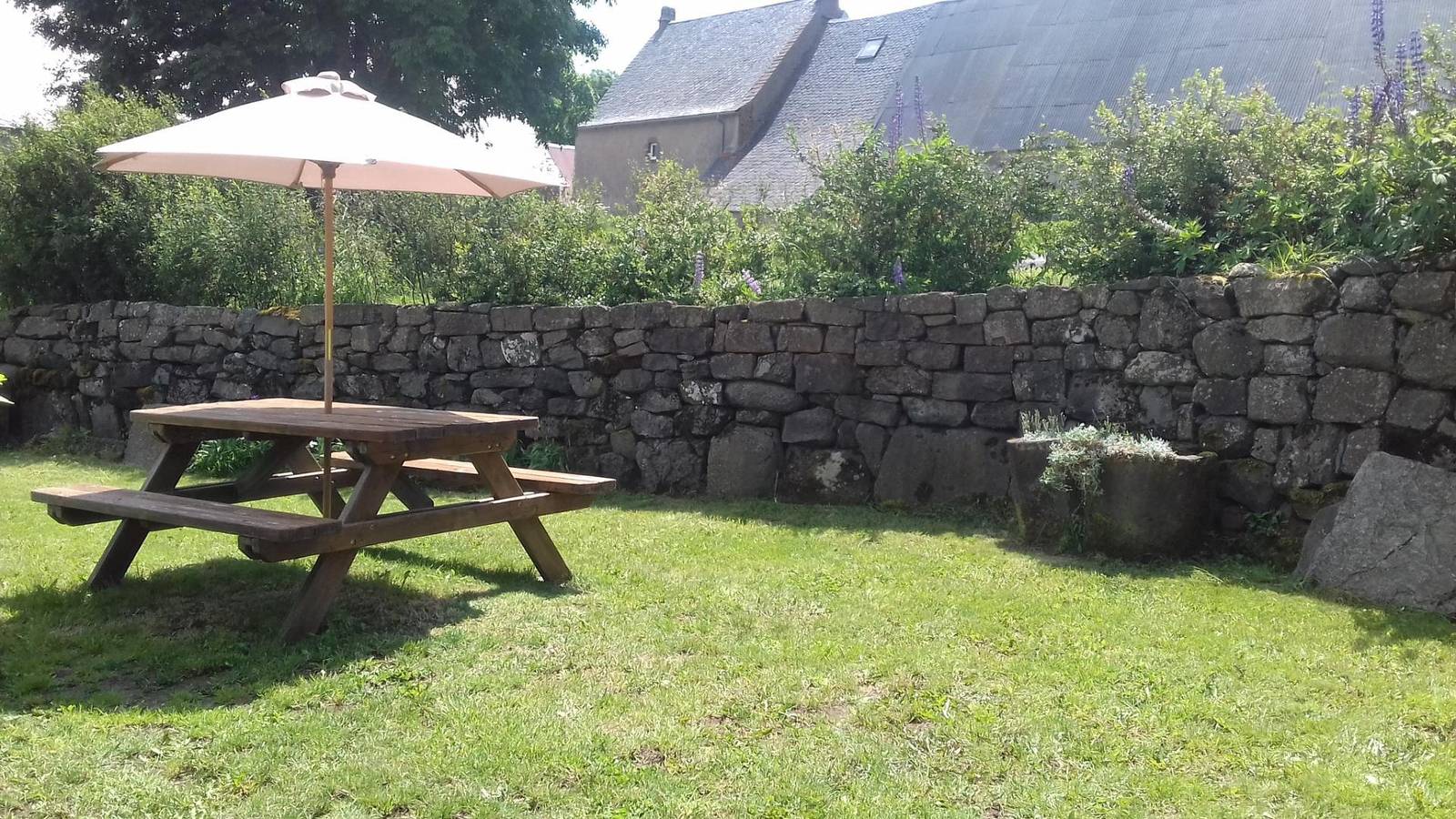 Gîte de Brion en Cézallier in Compains, Regionaler Naturpark Volcans d'Auvergne