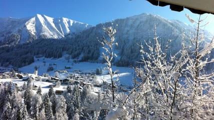 Appartement voor 4 Personen in Riezlern, Mittelberg, Afbeelding 3