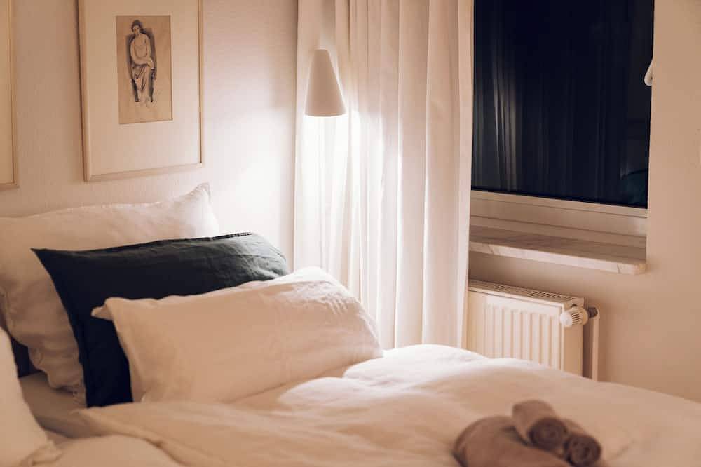 Ganze Wohnung, Tallskog - Dein Apartment am Naturstrand von Hohen Wieschendorf in Hohen Wieschendorf, Hohenkirchen