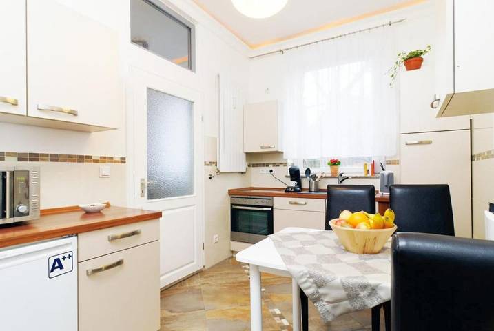 Ferienwohnung für 4 Personen