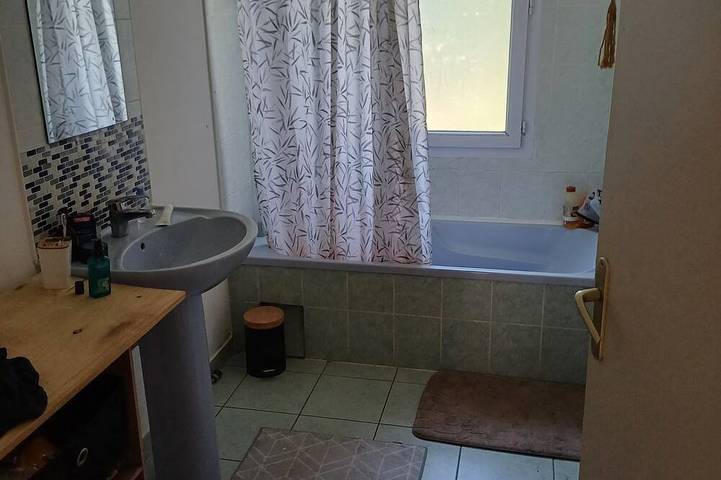 Location de vacances pour 2 personnes, animaux acceptés à La Boissière-des-Landes - 3