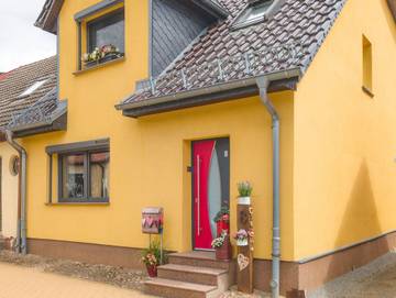 Ferienwohnung für 2 Personen in Lassan, Vorpommern, Bild 3