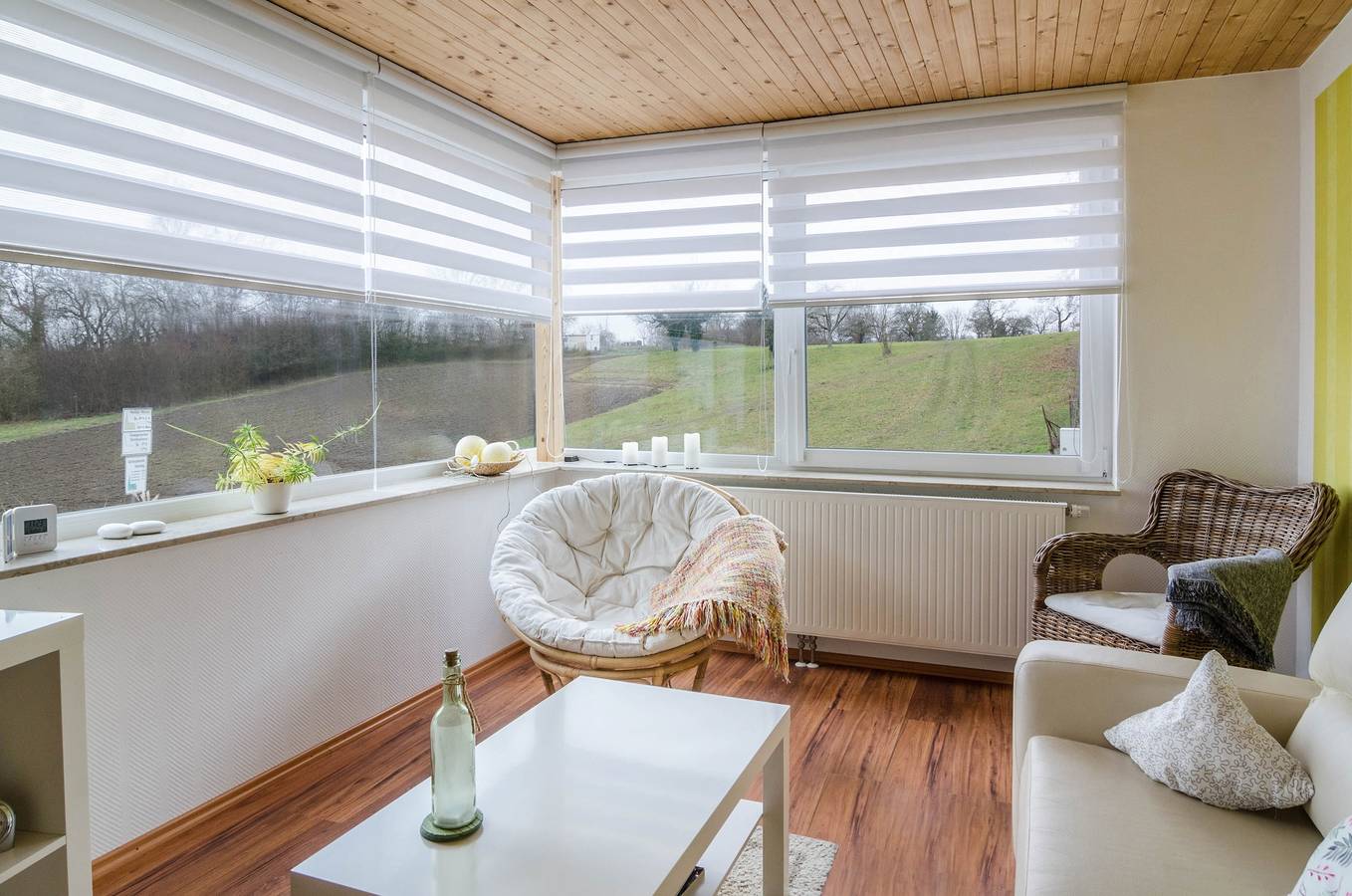Charmant Vakantiehuis "Adler 1 Erdgeschoss" met Wi-Fi, foto 6