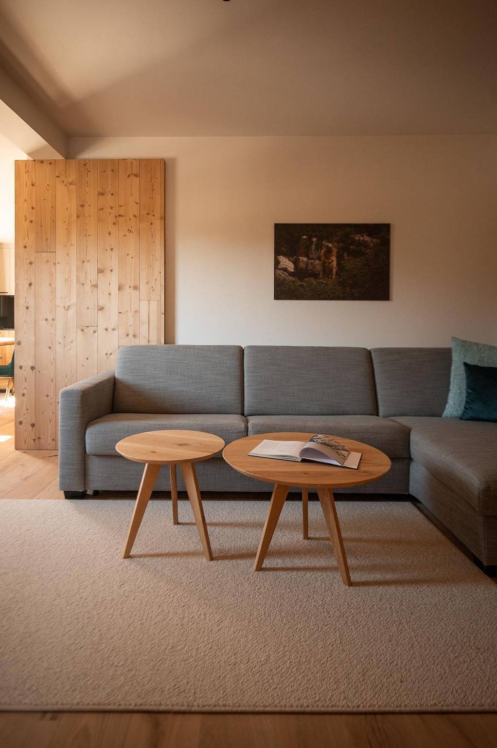 Suite Fortuna Family in Fieberbrunn, Saalbach-Hinterglemm