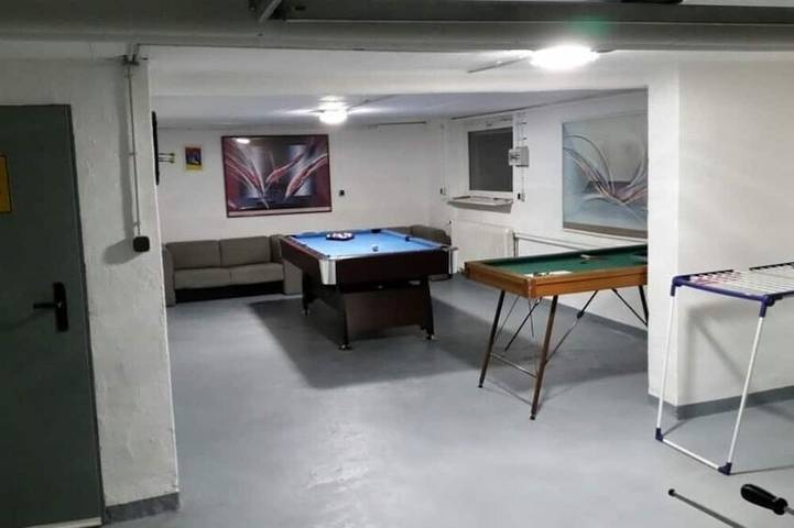 Ferienhaus für 16 Personen, mit Garten, mit Haustier im Sauerland - 4