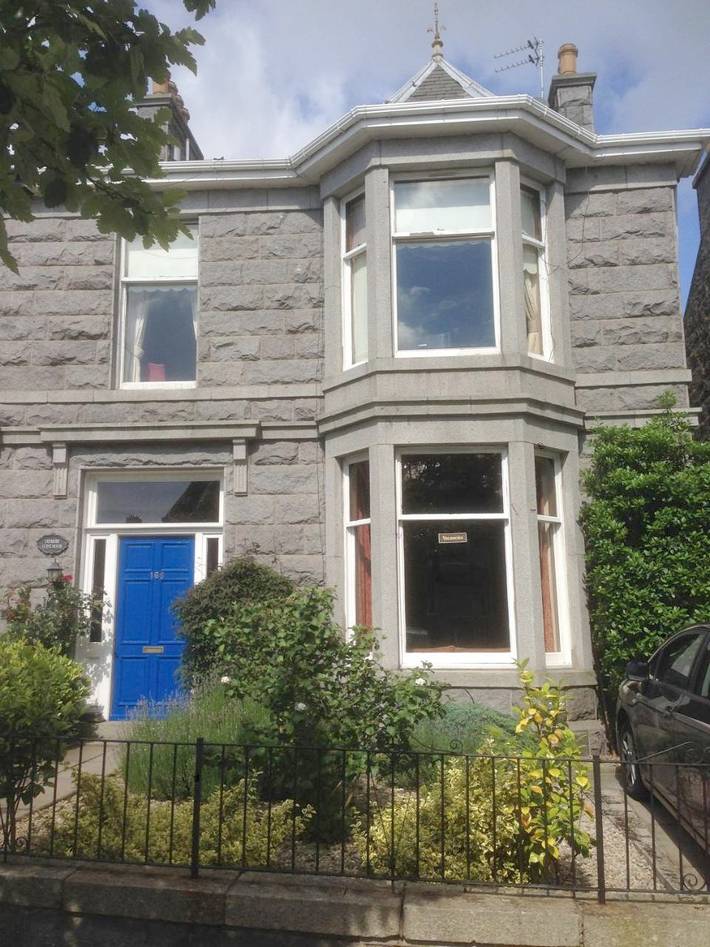 Maison d’hôte pour 2 personnes
