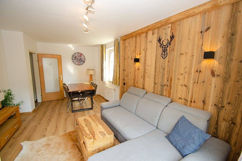 Appartamento vacanze a Zell am See a partire da 198€ a notte