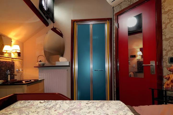 Location de vacances pour 10 personnes à Samois-sur-Seine - 2