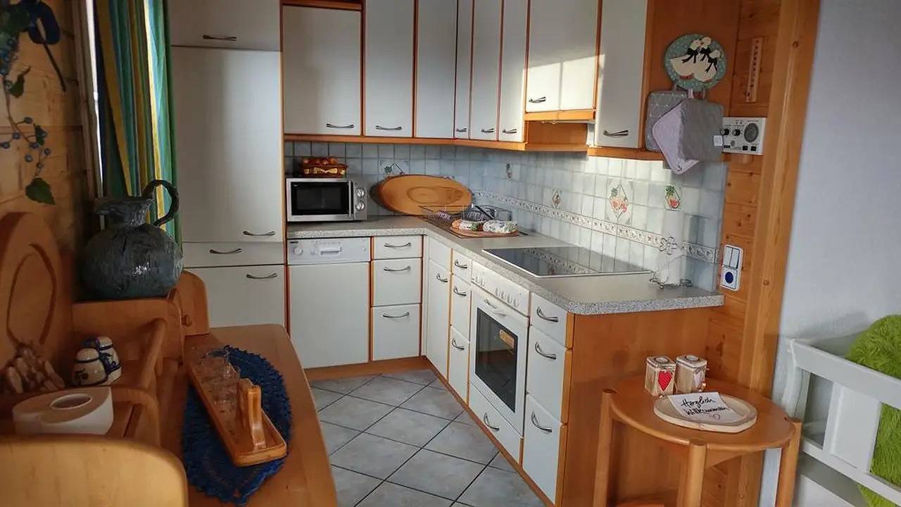 Ferienhaus für 6 Personen (100 m²) in Bodensdorf in Treffen am Ossiacher See, Gerlitzen