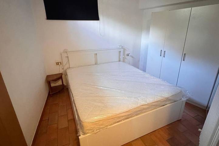 Ferienwohnung für 4 Personen, mit Garten in Torbole - 2