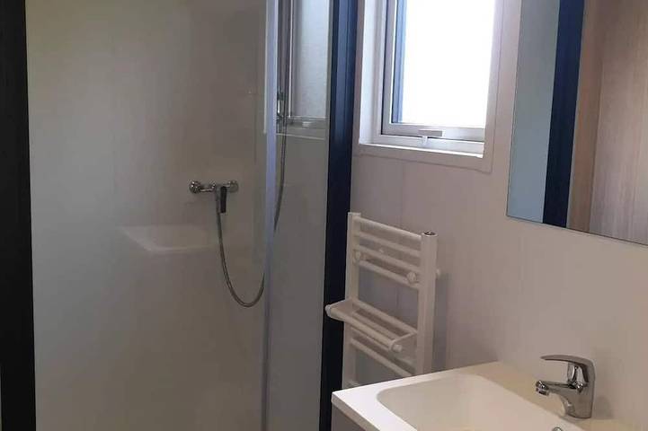 Mobil home pour 4 personnes à Argol - 4