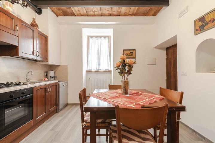 Casa vacanze 'Casa Pifaro' a Monterchi in Monterchi, Valtiberina