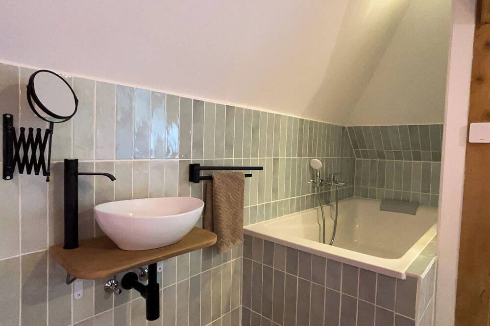 Apartamento entero, Cosy under the roof - Charm and modernity in Sarreguemines