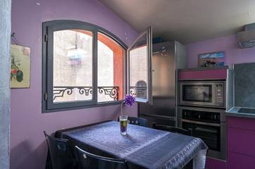 Maison De Vacances pour 4 Personnes dans Cassis, Région de Marseille, Photo 4