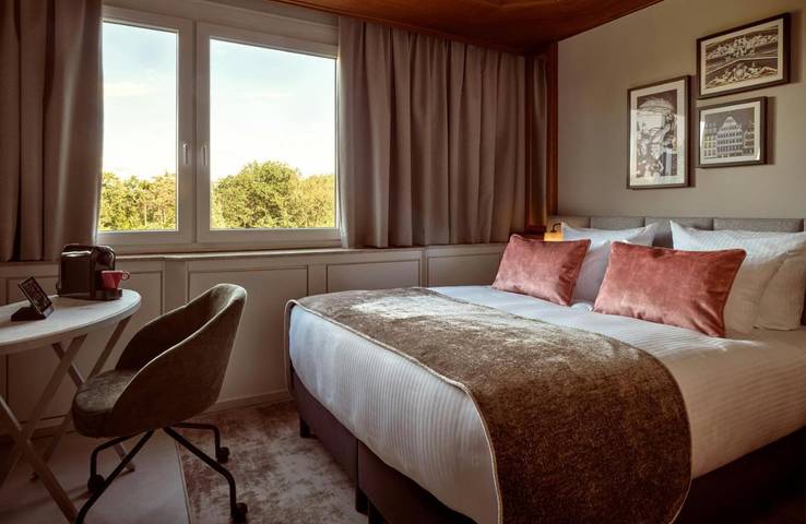 Apartamento para 2 personas, con sauna y jardín, Se admiten mascotas en Fráncfort del Meno