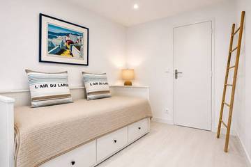 Location De Vacances pour 4 Personnes dans Carnon-Plage, Mauguio, Photo 1