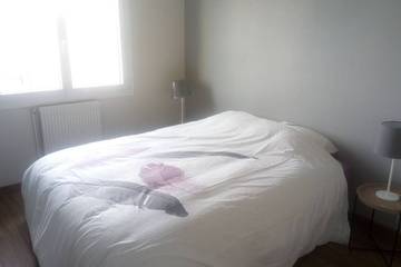 Appartement De Vacances pour 4 Personnes dans Dijon, Région de Dijon, Photo 1
