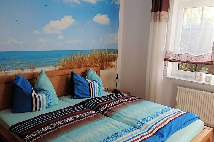 Ganze Wohnung, Norderney in Wiesmoor, Landkreis Aurich