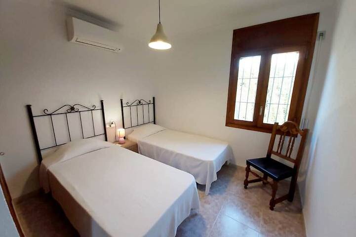 Chalet pour 8 personnes à L'Ametlla de Mar - 3