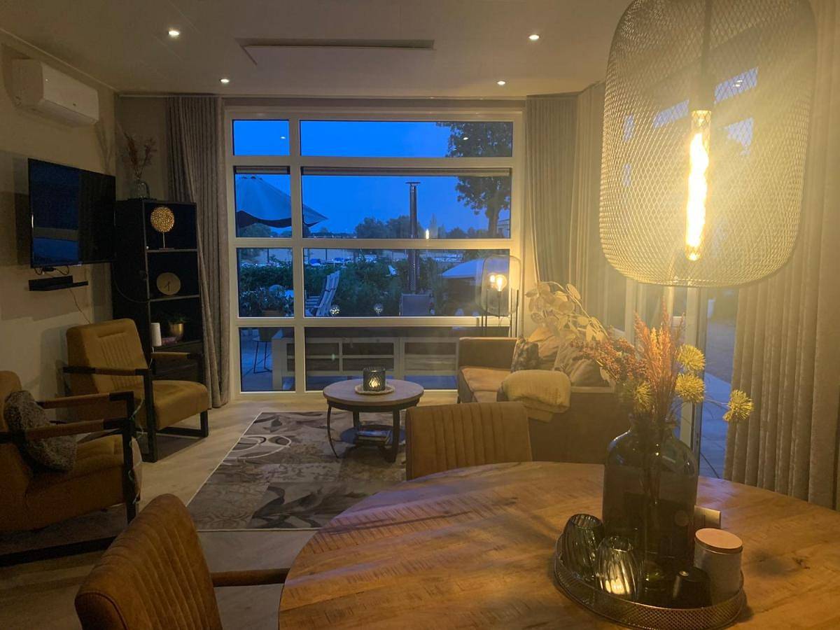 Two-Bedroom House in IJssel