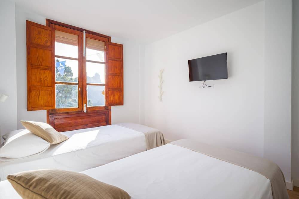 Texeda Room Suites 1 in Tejeda, North Gran Canaria