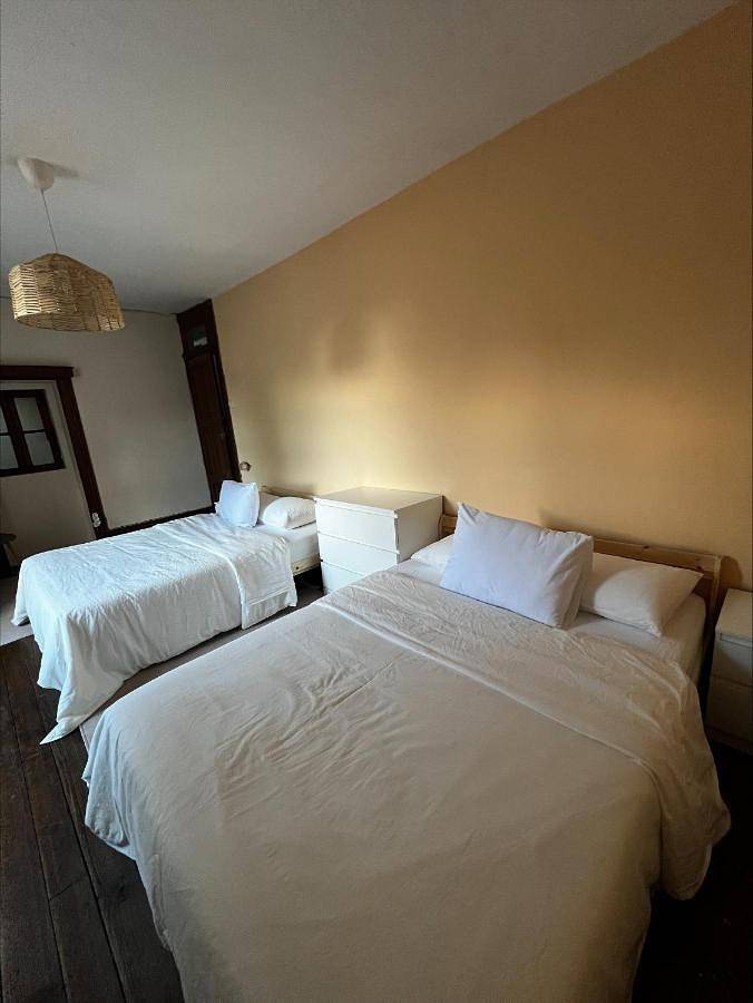 Casa de férias para 4 pessoas, com vista em Paços de Ferreira