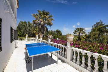 Villa para 21 Pessoas em Algarve, Foto 4