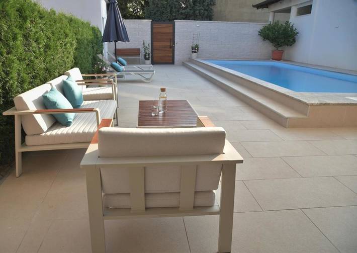 Maison d’hôte pour 4 personnes, avec jardin et piscine dans Slavonie - 3