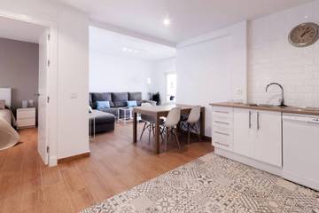 Vakantieappartement voor 6 Personen in Playa La Victoria, Cádiz, Afbeelding 3