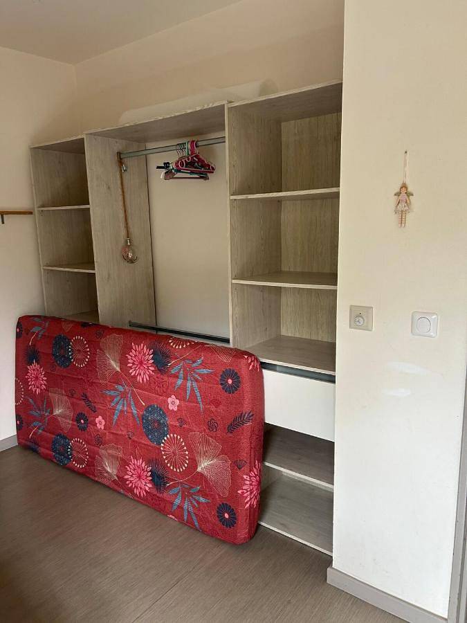 Gîte pour 4 personnes, avec terrasse, animaux acceptés dans Le Guillaume - 3