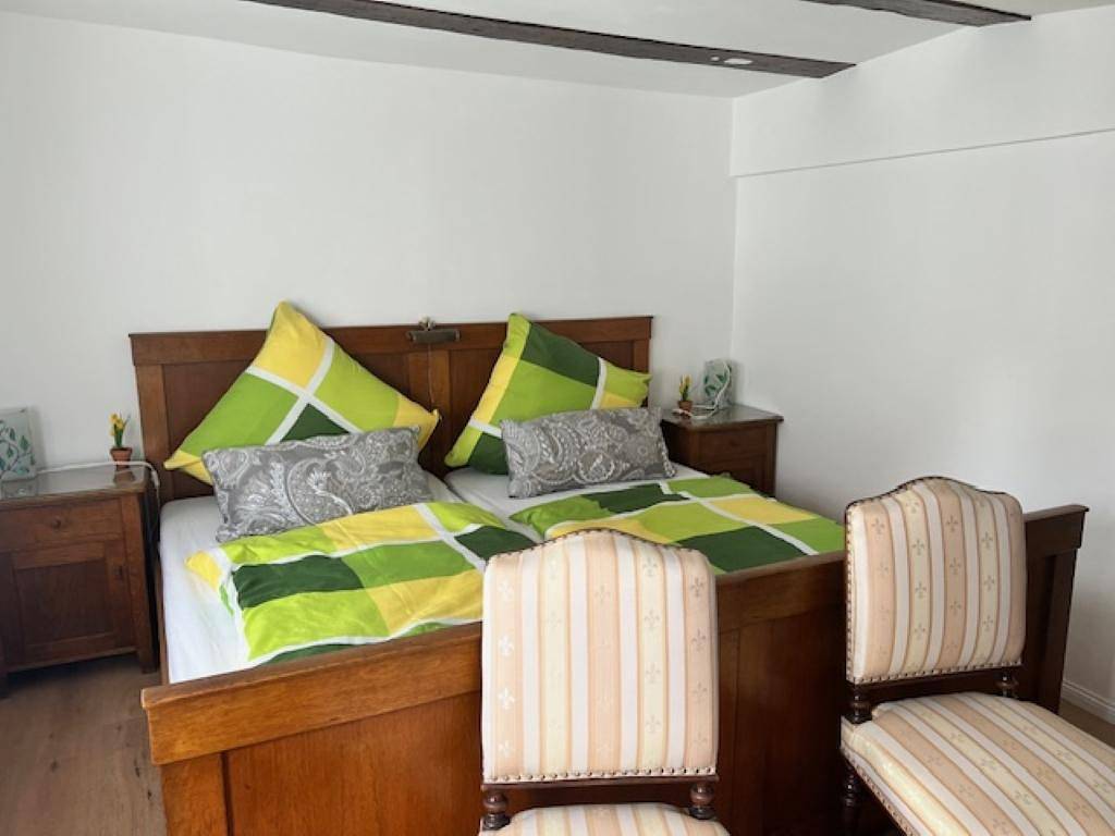 Appartement/Fewo, Bad, Wc in Büdingen, Wetterau