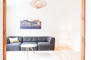 Ferienwohnung für 2 Personen in Den Gamle By (Aarhus)