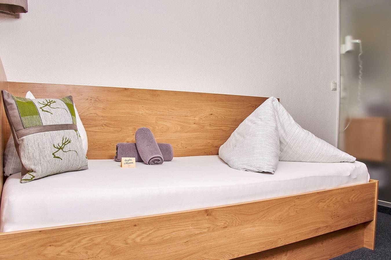 Hotelappartement für 3-4 Personen in Sautens, Ötztal