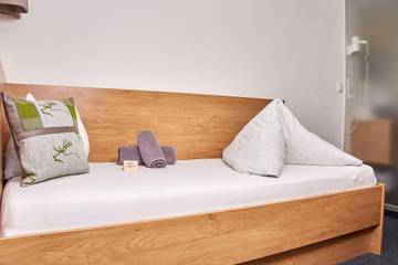 Hotel für 4 Personen in Sautens, Sellraintal, Bild 4