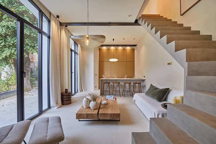 Maison de vacances pour 4 personnes - 1