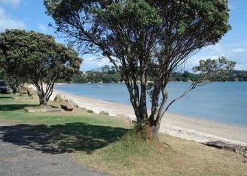 Holiday Home for 4 People in Oneroa, Waiheke Island, Photo 2