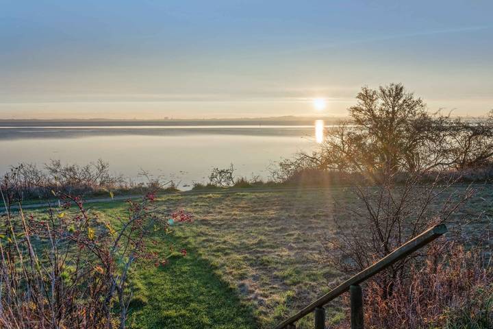 Bauernhof für 2 Personen, mit Terrasse, mit Haustier in Dänemark - 4
