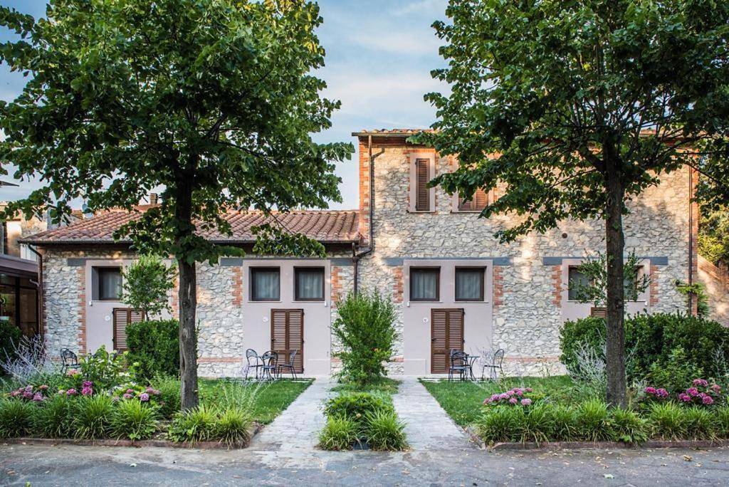 Isola Verde Resort in Castiglione del Lago, Lago Trasimeno