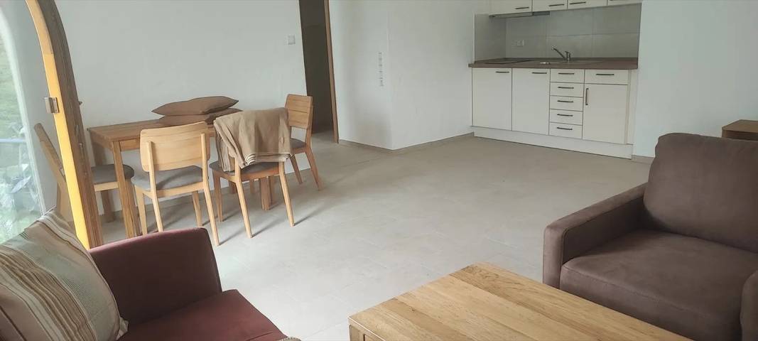 Ferienhaus für 6 Personen, mit Garten in Schwäbisch Gmünd