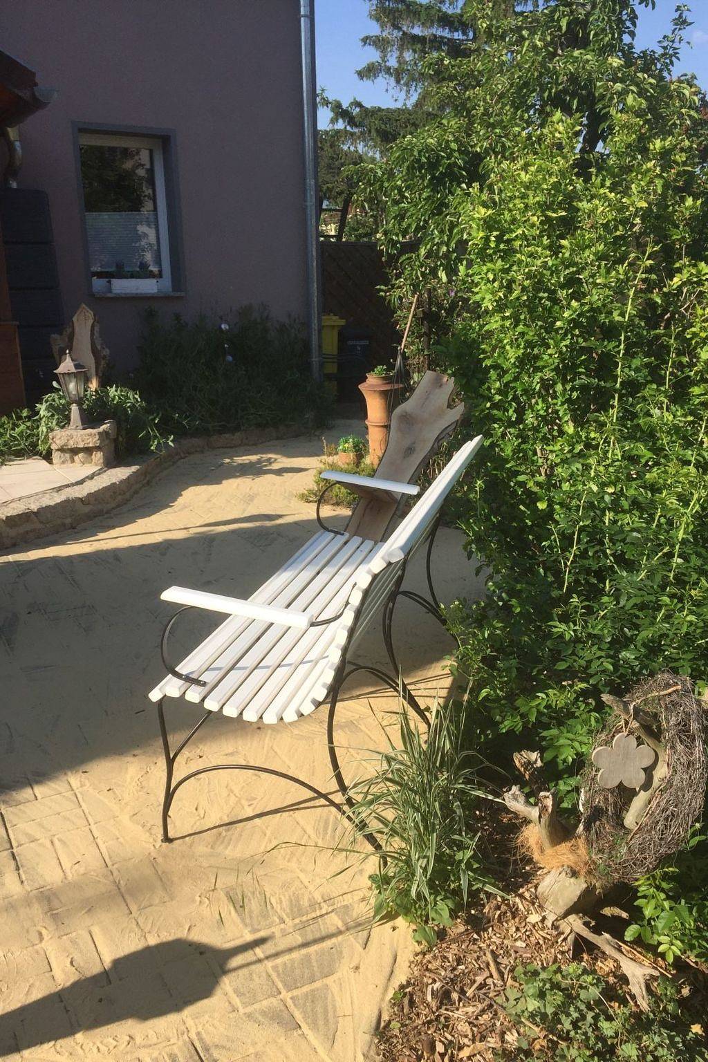 Ganze Wohnung, Geiserich in Blankenburg, Harzvorland